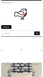 Mobile Screenshot of kleinmaatje.com